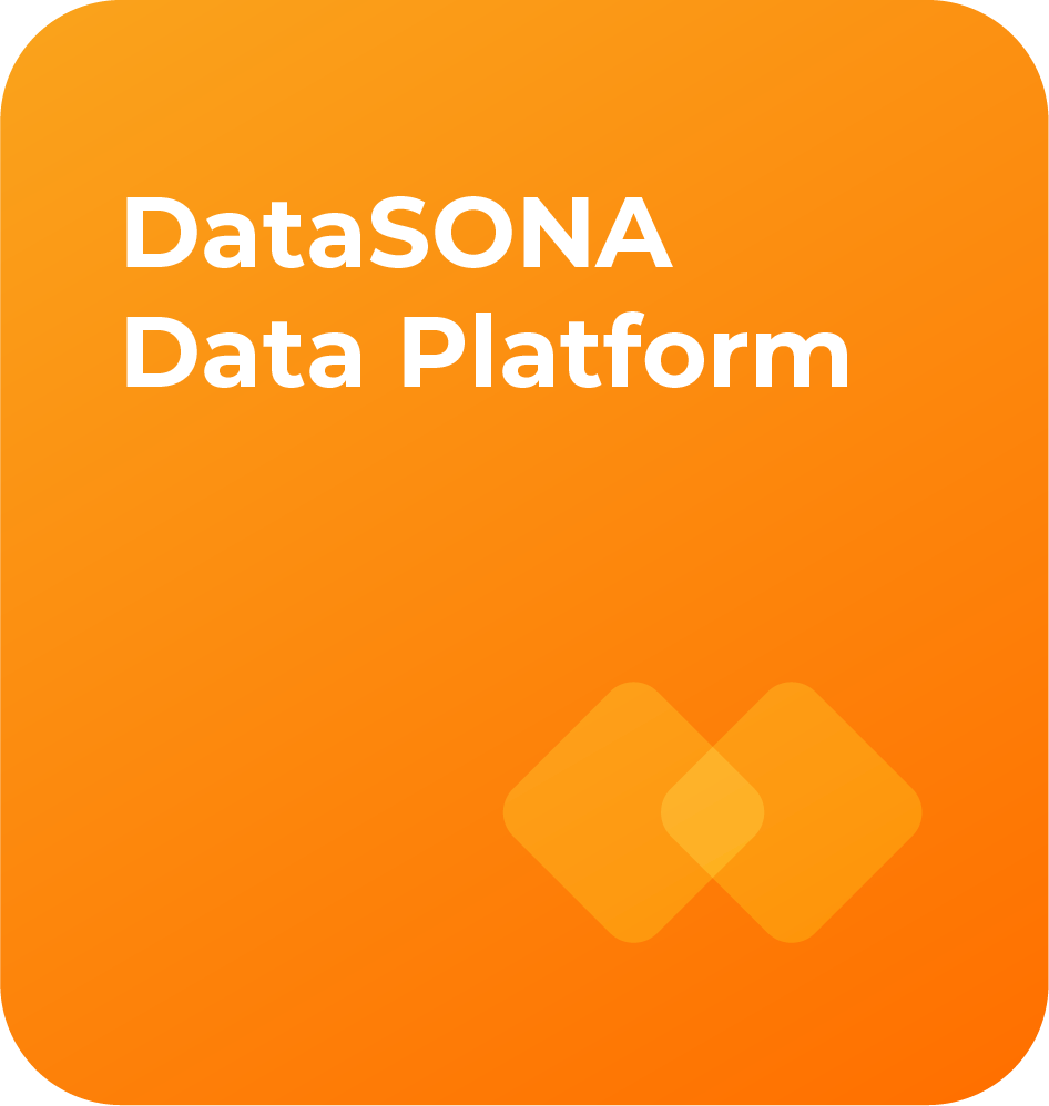 DataSONA Data Platform
