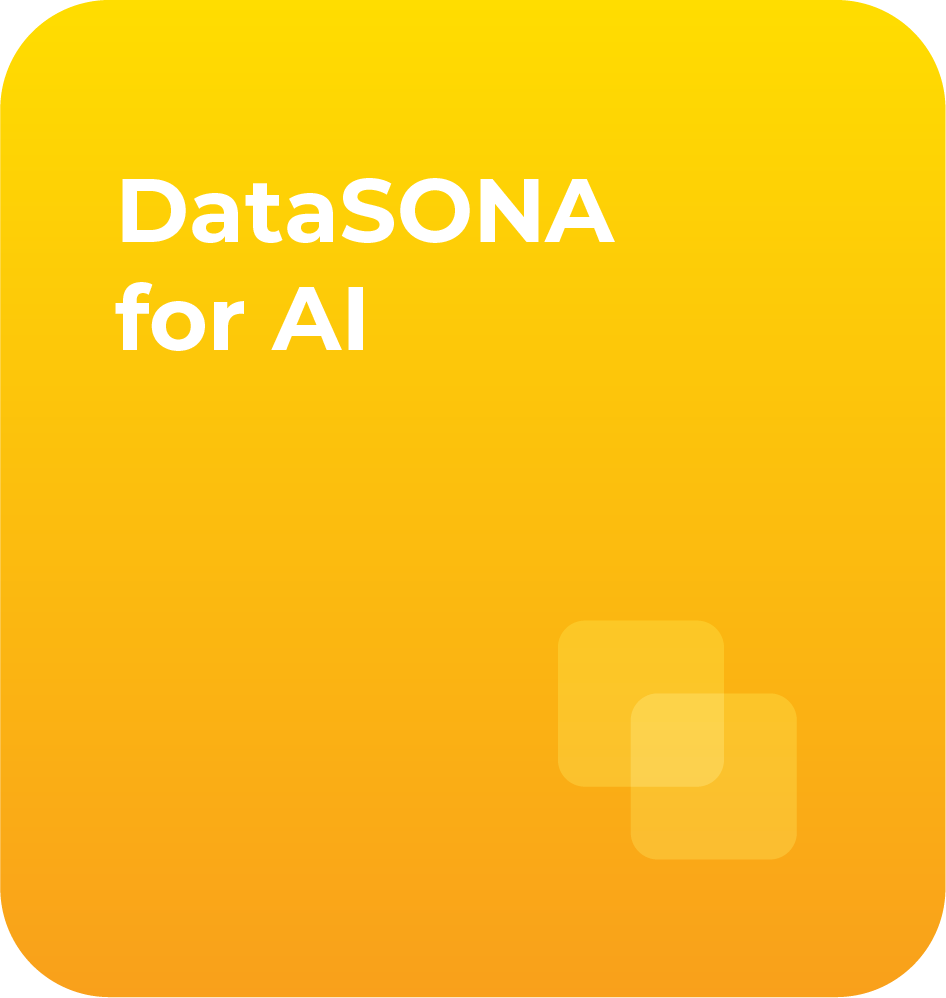 DataSONA for AI