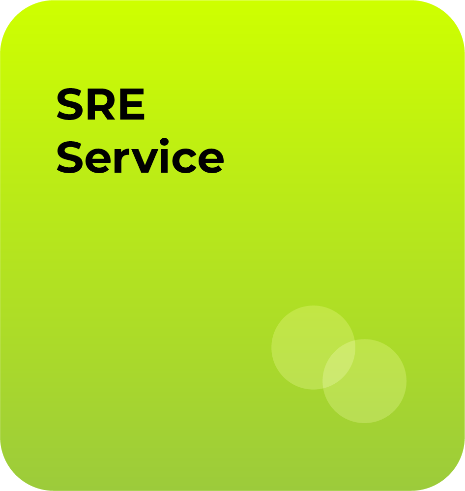 SRE Service